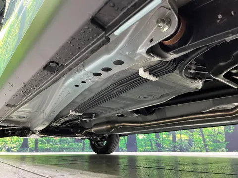 Mazda Flair Crossover