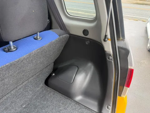 Subaru Pleo