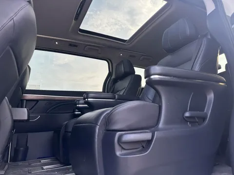 Gac M8