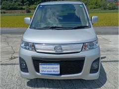 Mazda AZ-Wagon Custom Style