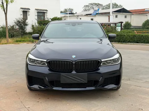BMW Gran Turismo