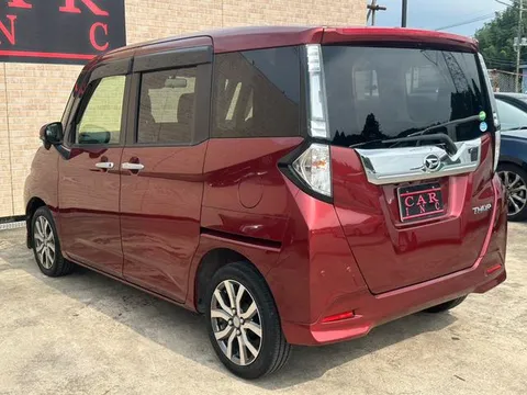 Daihatsu Thor