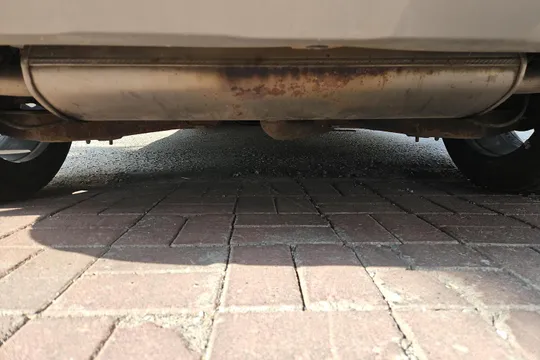 Roewe RX5