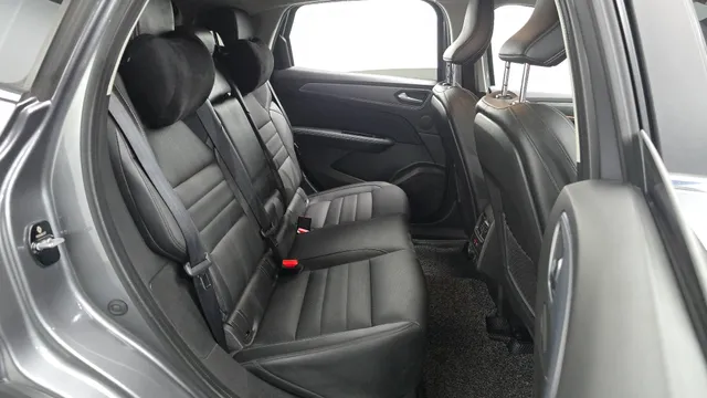 Renault XM3