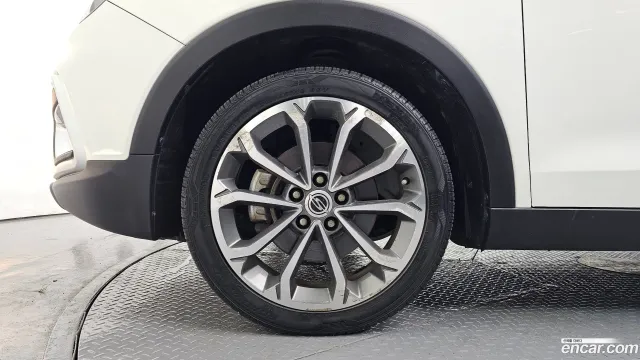 SsangYong Tivoli XLV (Tivoli Air)