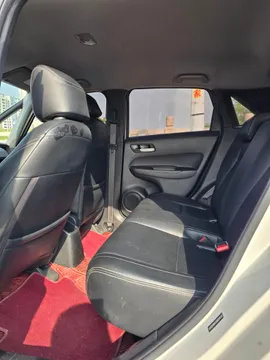 Honda Jazz (Fit)