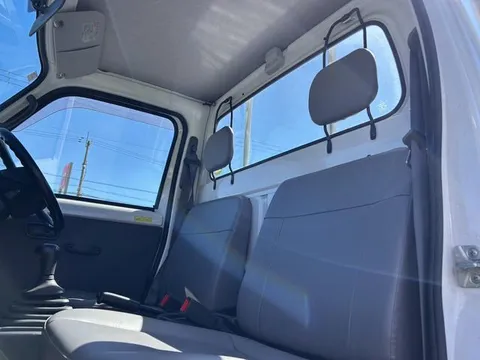 Subaru Sambar Truck