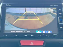 Honda N-BOX Slash
