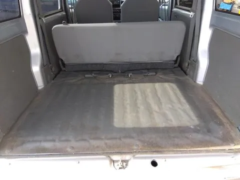 Mitsubishi Minicab Van