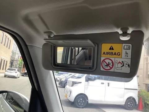 Suzuki Alto Lapin LC