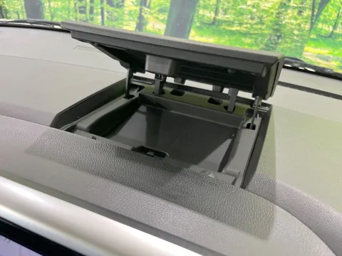 Mitsubishi eK Space Custom
