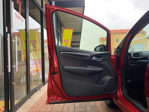 Honda Jazz (Fit)
