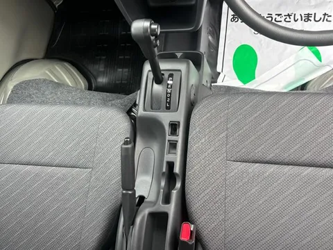 Suzuki Super Carry