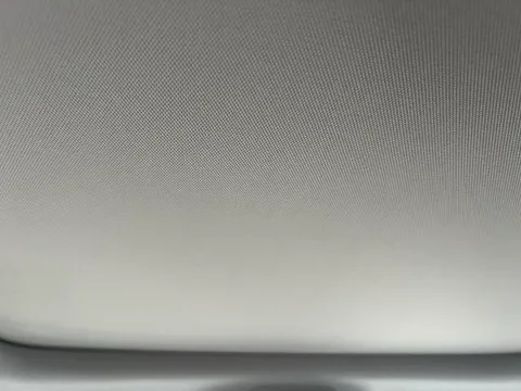 Geely Preface (Xingrui)