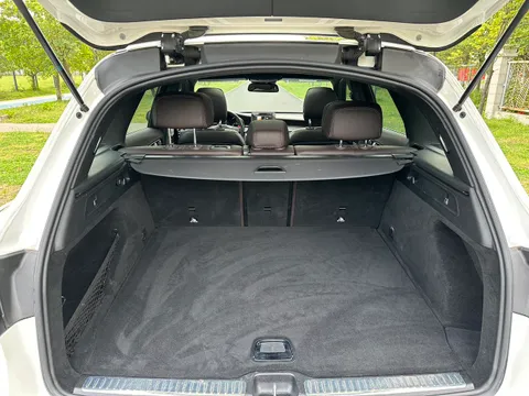 Mercedes-Benz Mercedes-Benz GLC