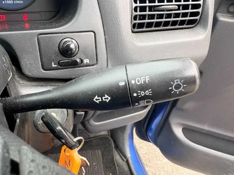 Subaru Pleo