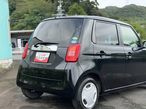 Honda N-ONE