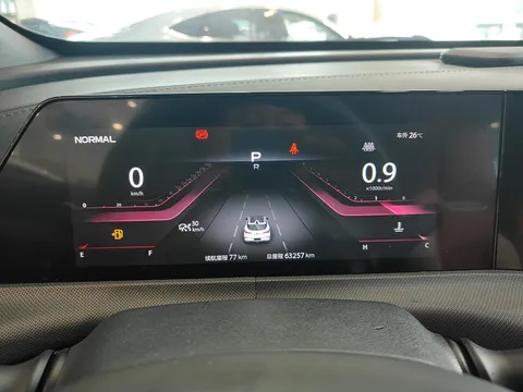 Changan UNI-T