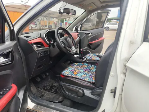 Brilliance V3