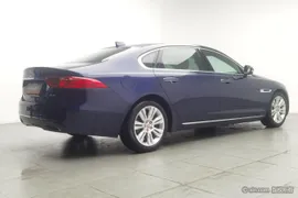 Jaguar XFL