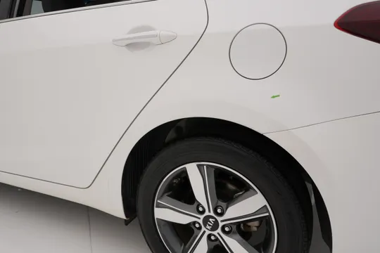 Kia Cerato (K3)
