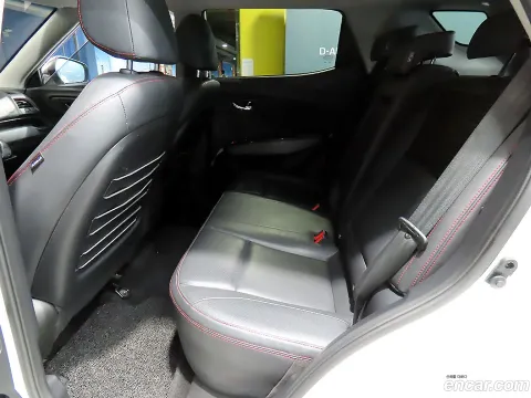 SsangYong Tivoli XLV (Tivoli Air)