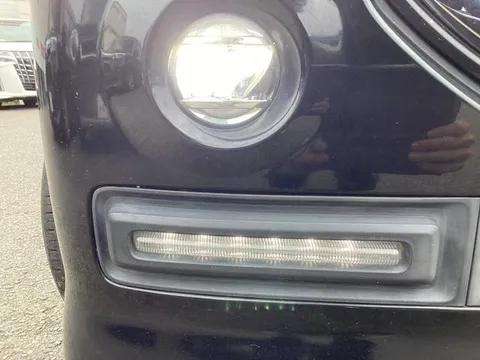 Suzuki Spacia Custom Z