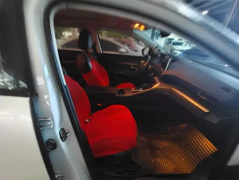 Peugeot 4008