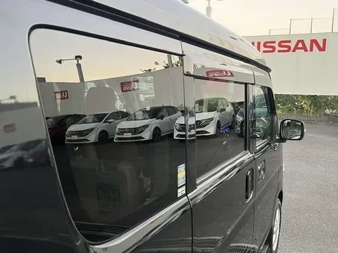 Nissan Clipper Rio