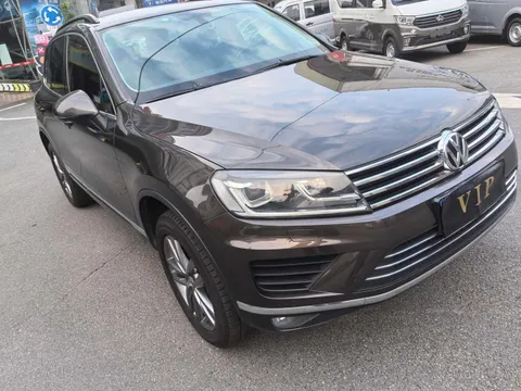 Volkswagen