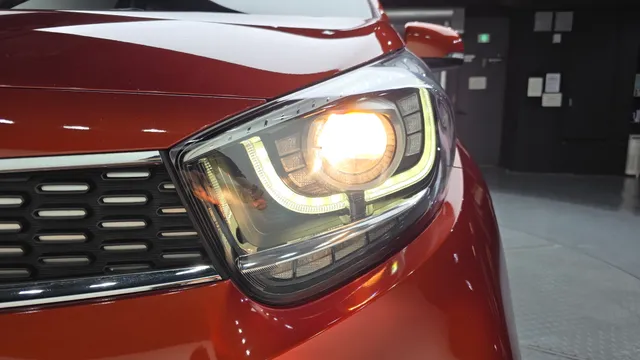 Kia Picanto (Morning)