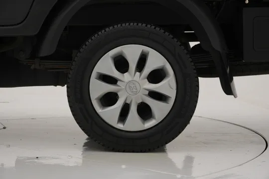 Hyundai Porter II
