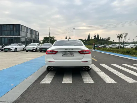 Maserati