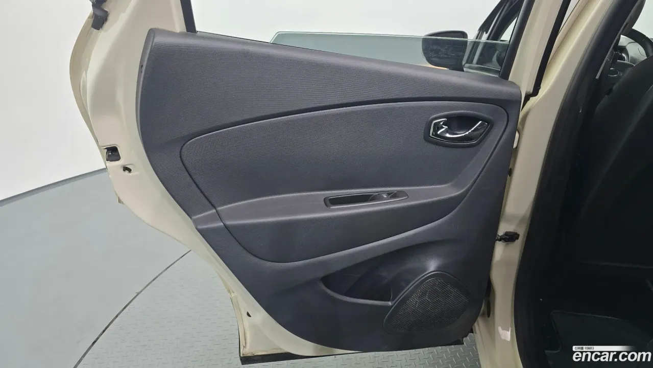 Renault QM3