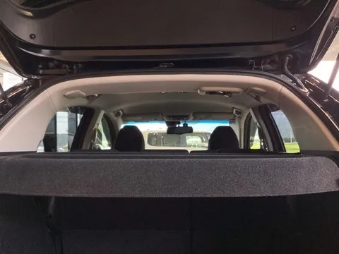 Honda HR-V (Vezel)