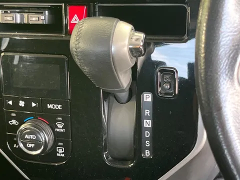 Subaru Justy
