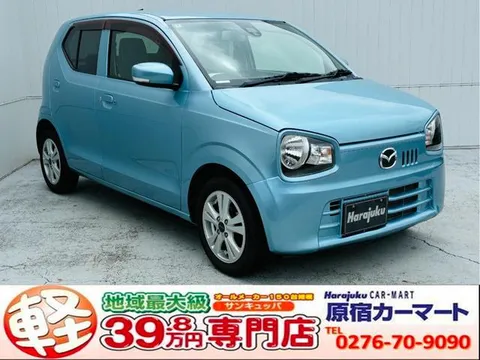 Mazda Carol