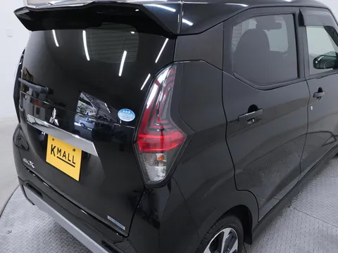 Mitsubishi eK X