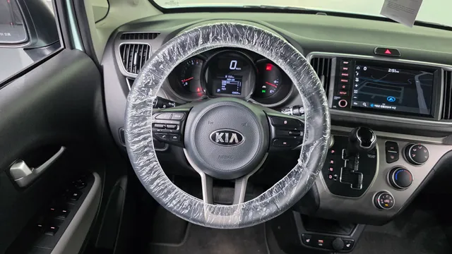 Kia Ray