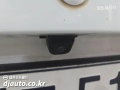 Kia Deluxe