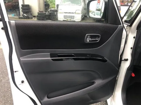 Suzuki Palette SW