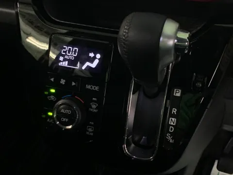 Toyota Pixis Joy