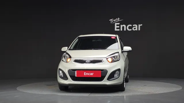 Kia Picanto (Morning)