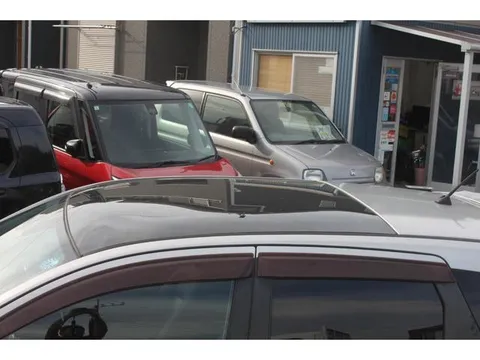 Nissan Qashqai (Dualis)