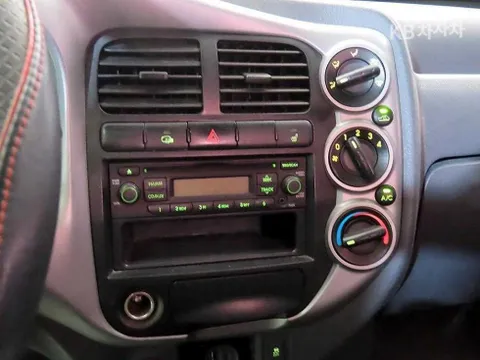 Kia Bongo 3