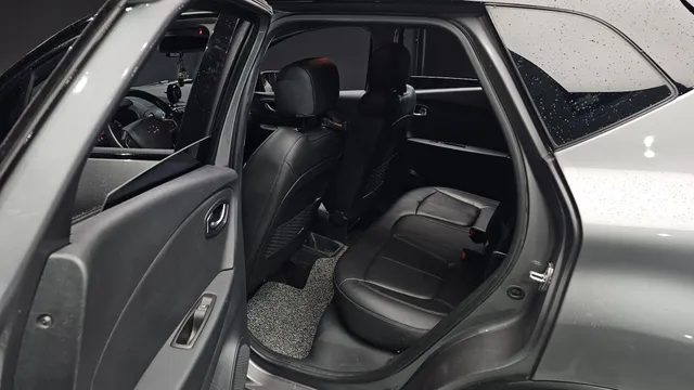 Renault QM3