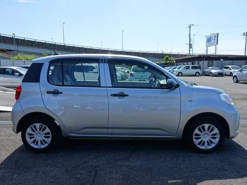 Daihatsu Boon