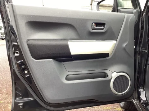 Mazda Flair Crossover