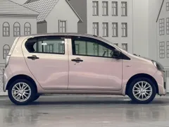 Subaru Pleo Plus
