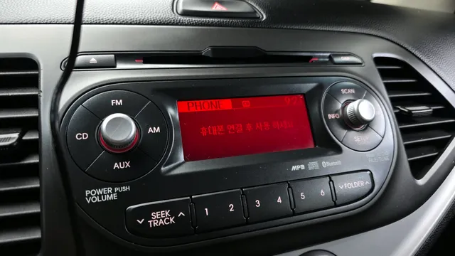 Kia Picanto (Morning)